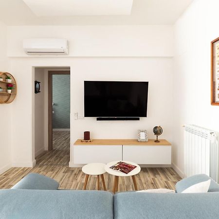 Yourhome - Casita Linda Sorrento Eksteriør bilde