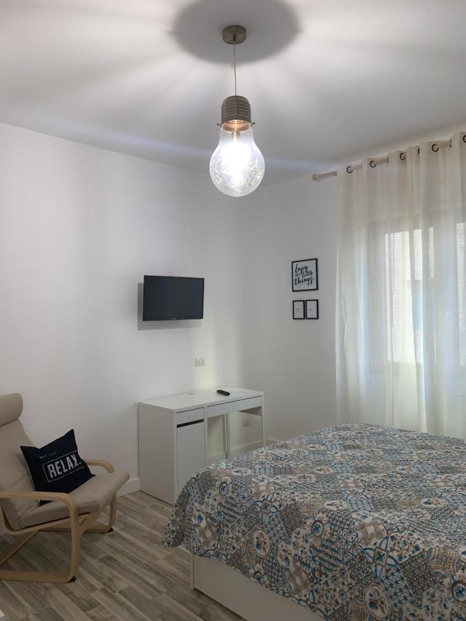 Yourhome - Casita Linda Sorrento Eksteriør bilde