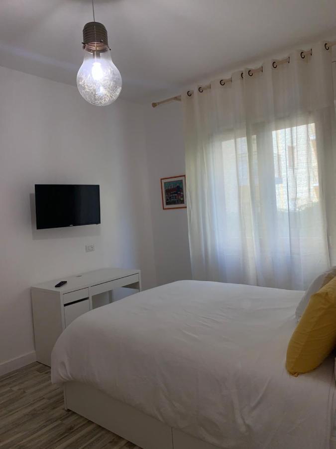 Yourhome - Casita Linda Sorrento Eksteriør bilde
