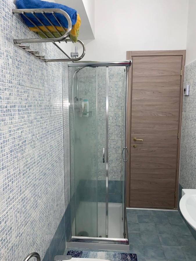 Yourhome - Casita Linda Sorrento Eksteriør bilde
