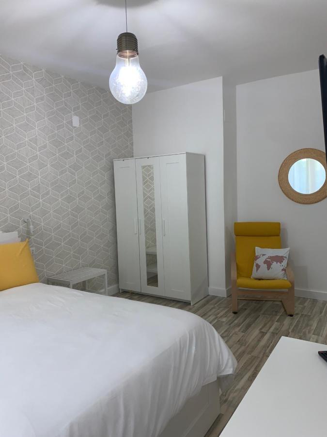 Yourhome - Casita Linda Sorrento Eksteriør bilde