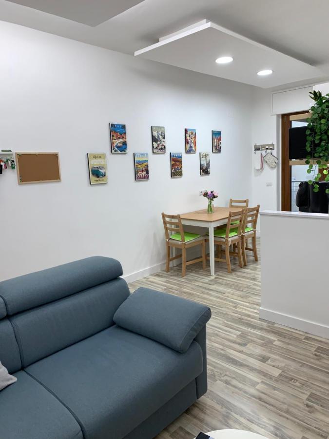 Yourhome - Casita Linda Sorrento Eksteriør bilde