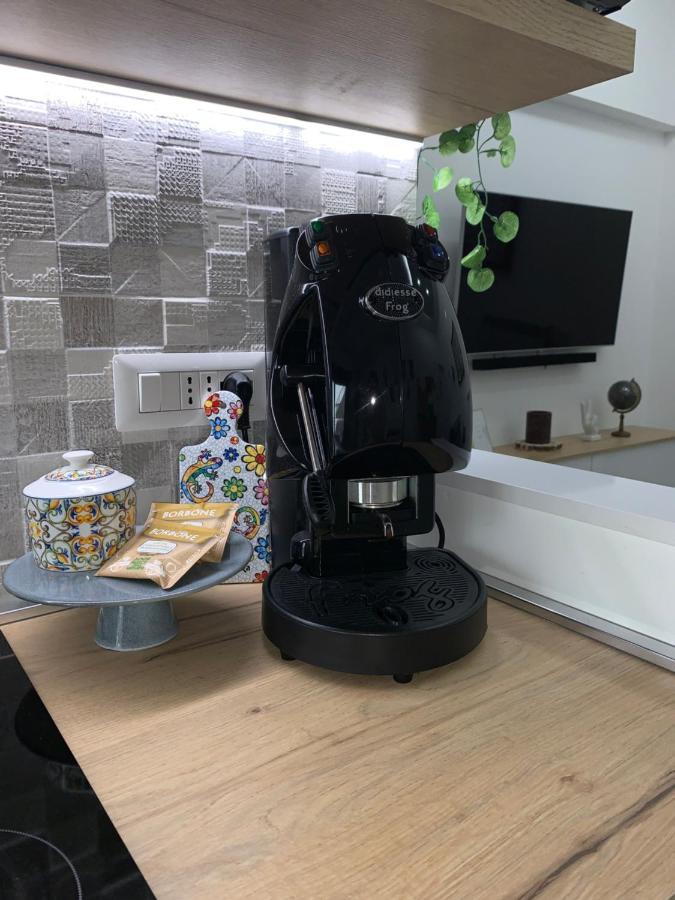 Yourhome - Casita Linda Sorrento Eksteriør bilde