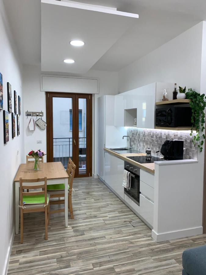 Yourhome - Casita Linda Sorrento Eksteriør bilde