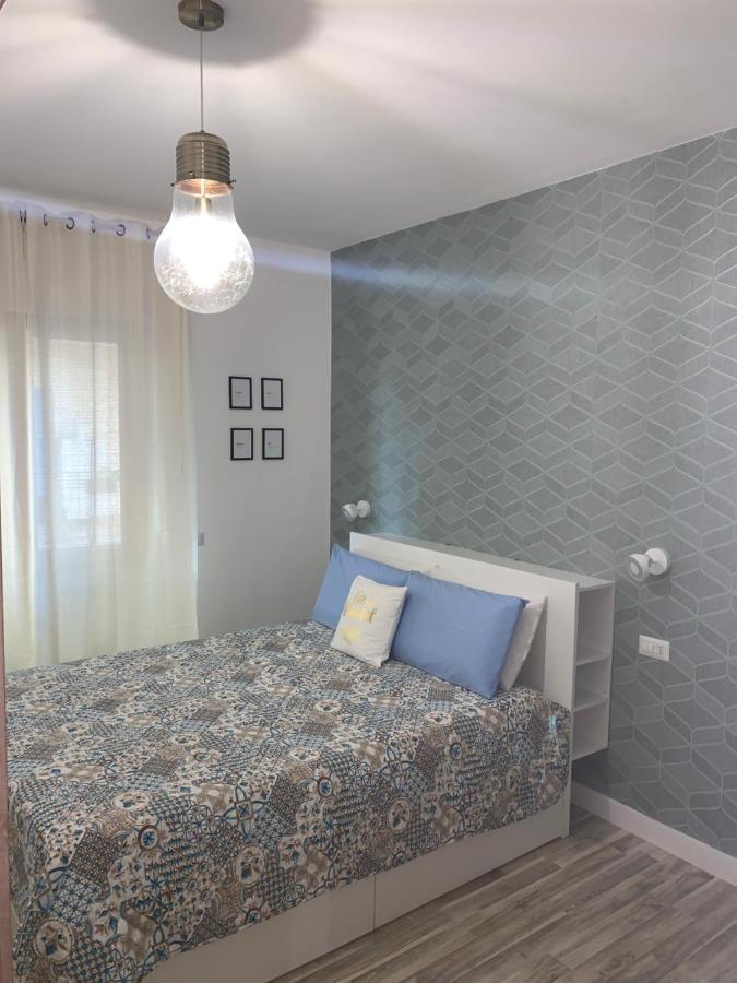 Yourhome - Casita Linda Sorrento Eksteriør bilde