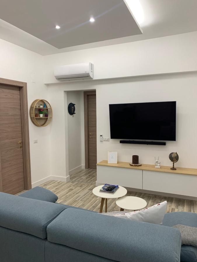 Yourhome - Casita Linda Sorrento Eksteriør bilde