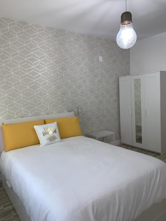 Yourhome - Casita Linda Sorrento Eksteriør bilde