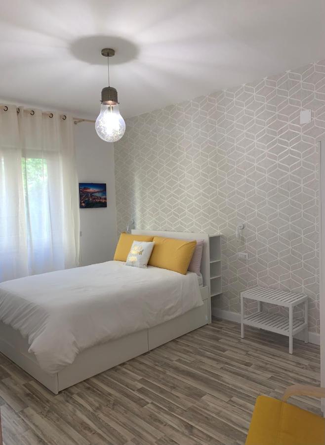 Yourhome - Casita Linda Sorrento Eksteriør bilde