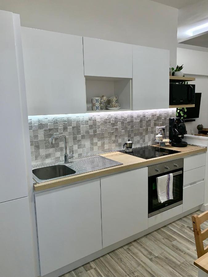 Yourhome - Casita Linda Sorrento Eksteriør bilde