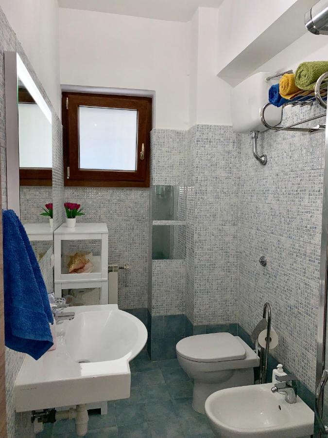 Yourhome - Casita Linda Sorrento Eksteriør bilde