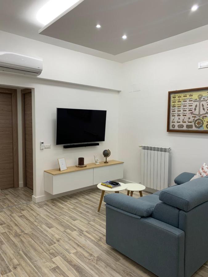Yourhome - Casita Linda Sorrento Eksteriør bilde