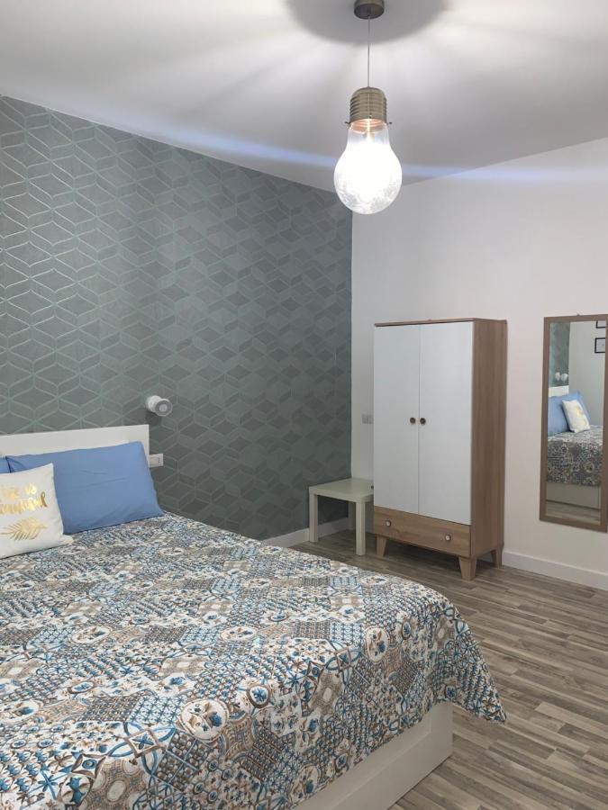 Yourhome - Casita Linda Sorrento Eksteriør bilde