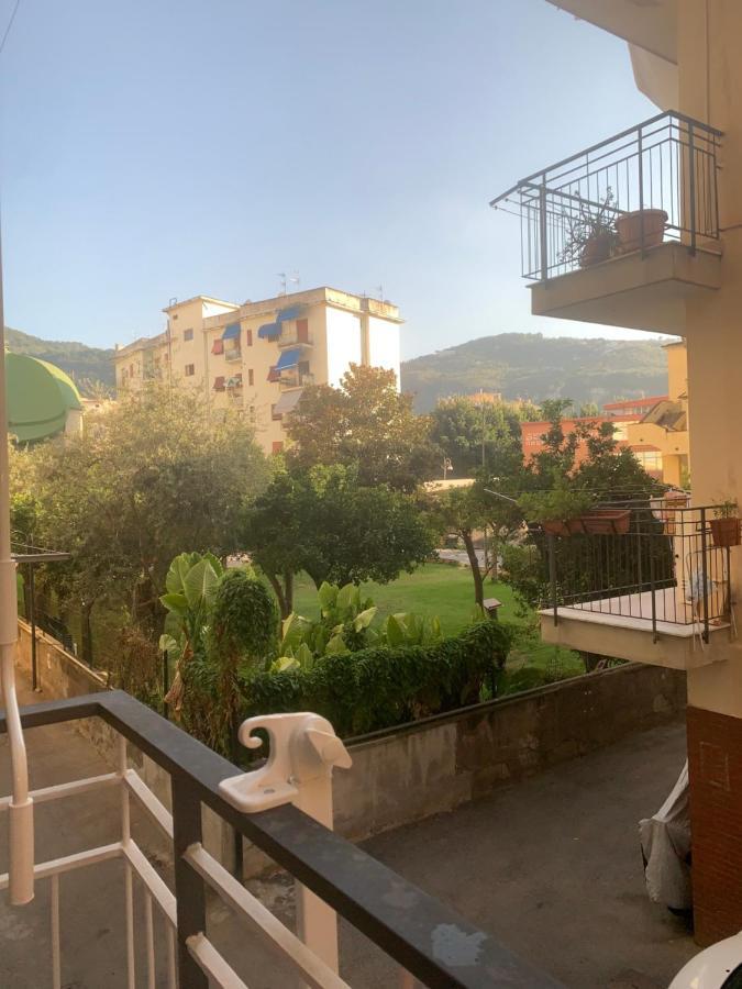 Yourhome - Casita Linda Sorrento Eksteriør bilde