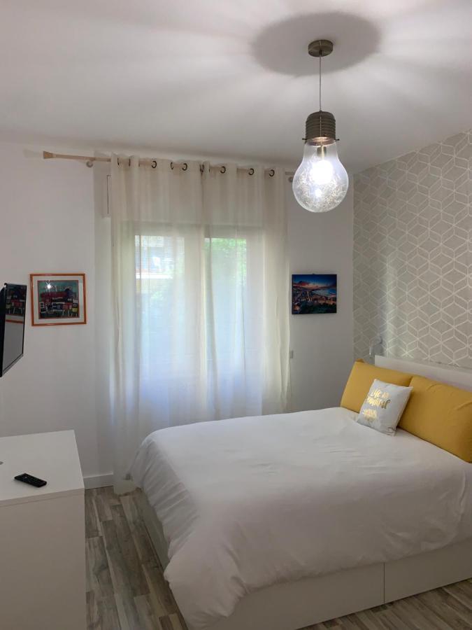 Yourhome - Casita Linda Sorrento Eksteriør bilde