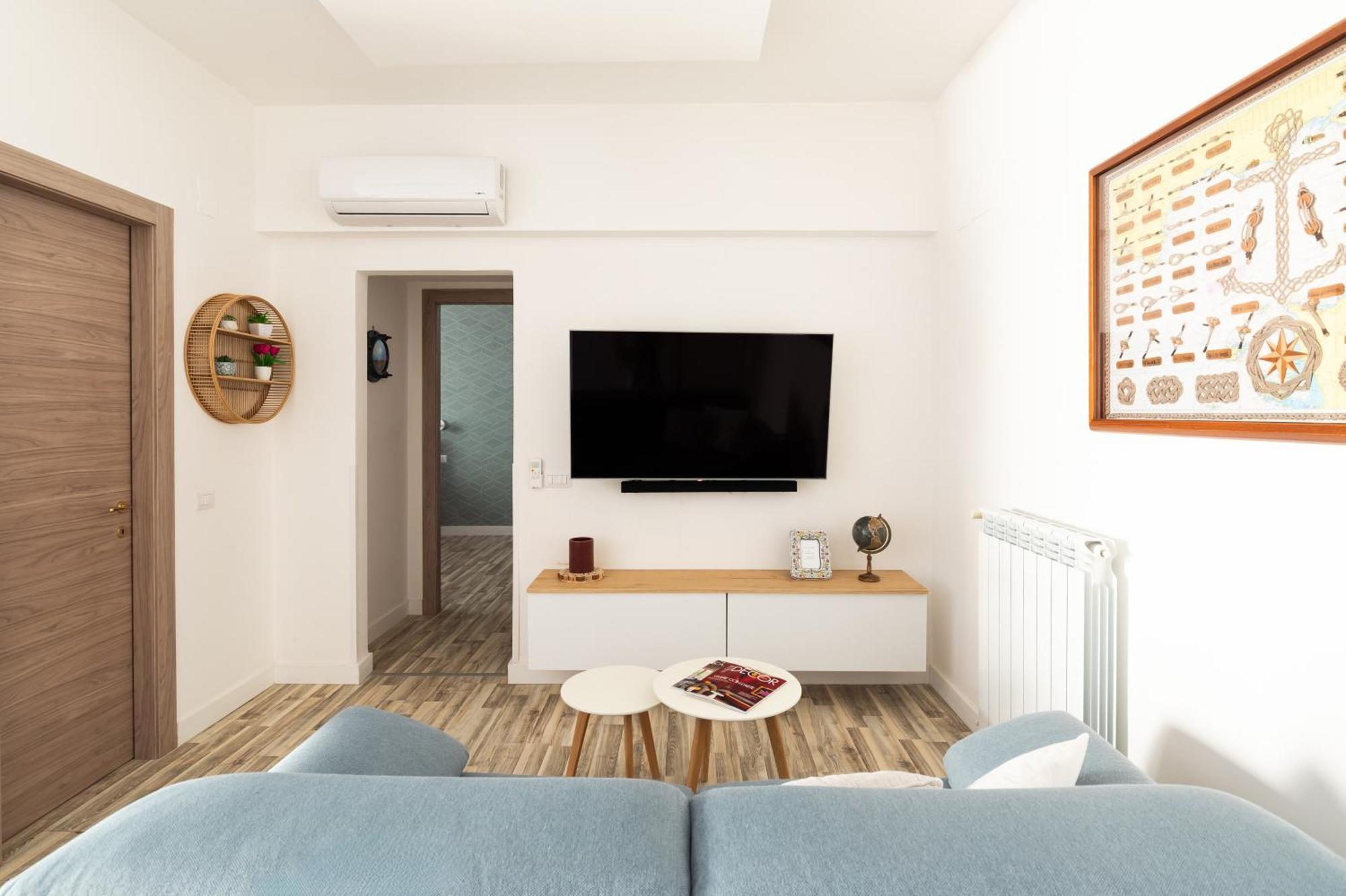 Yourhome - Casita Linda Sorrento Eksteriør bilde