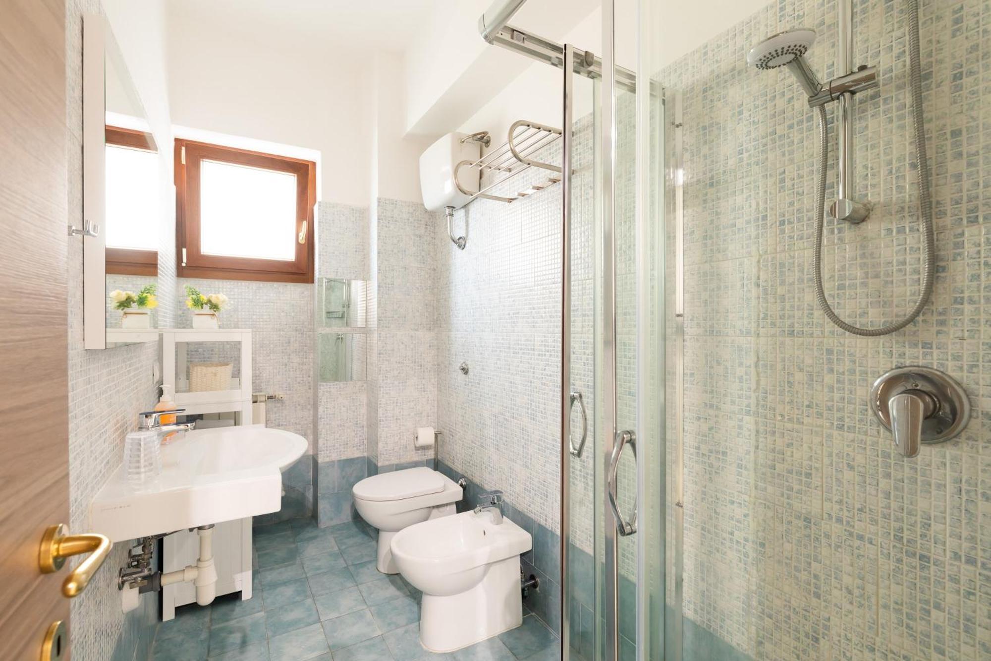Yourhome - Casita Linda Sorrento Eksteriør bilde