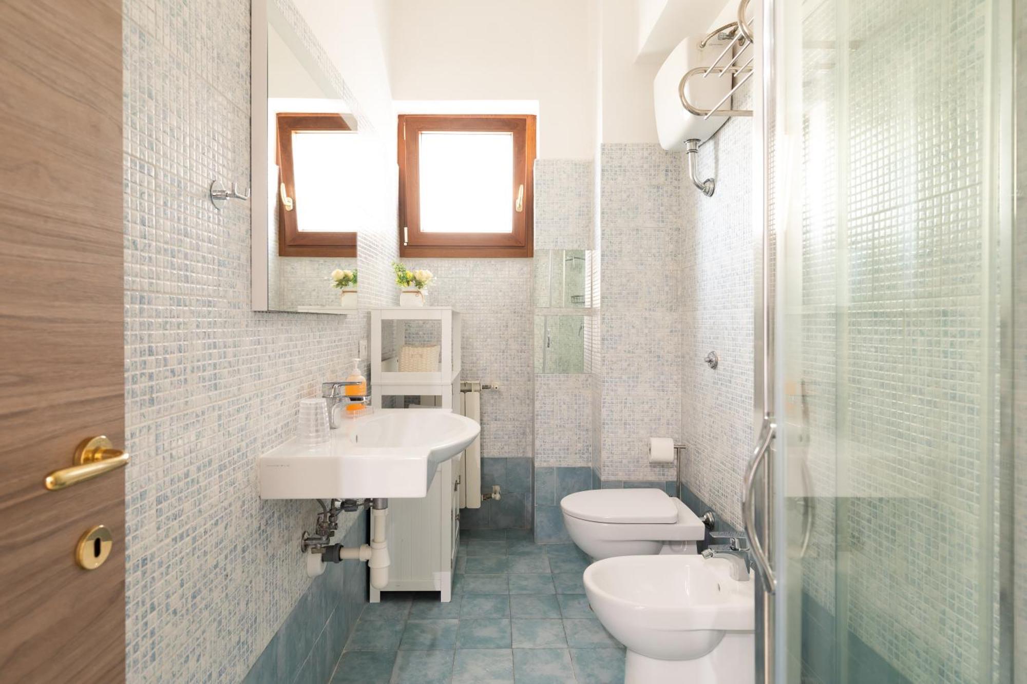 Yourhome - Casita Linda Sorrento Eksteriør bilde