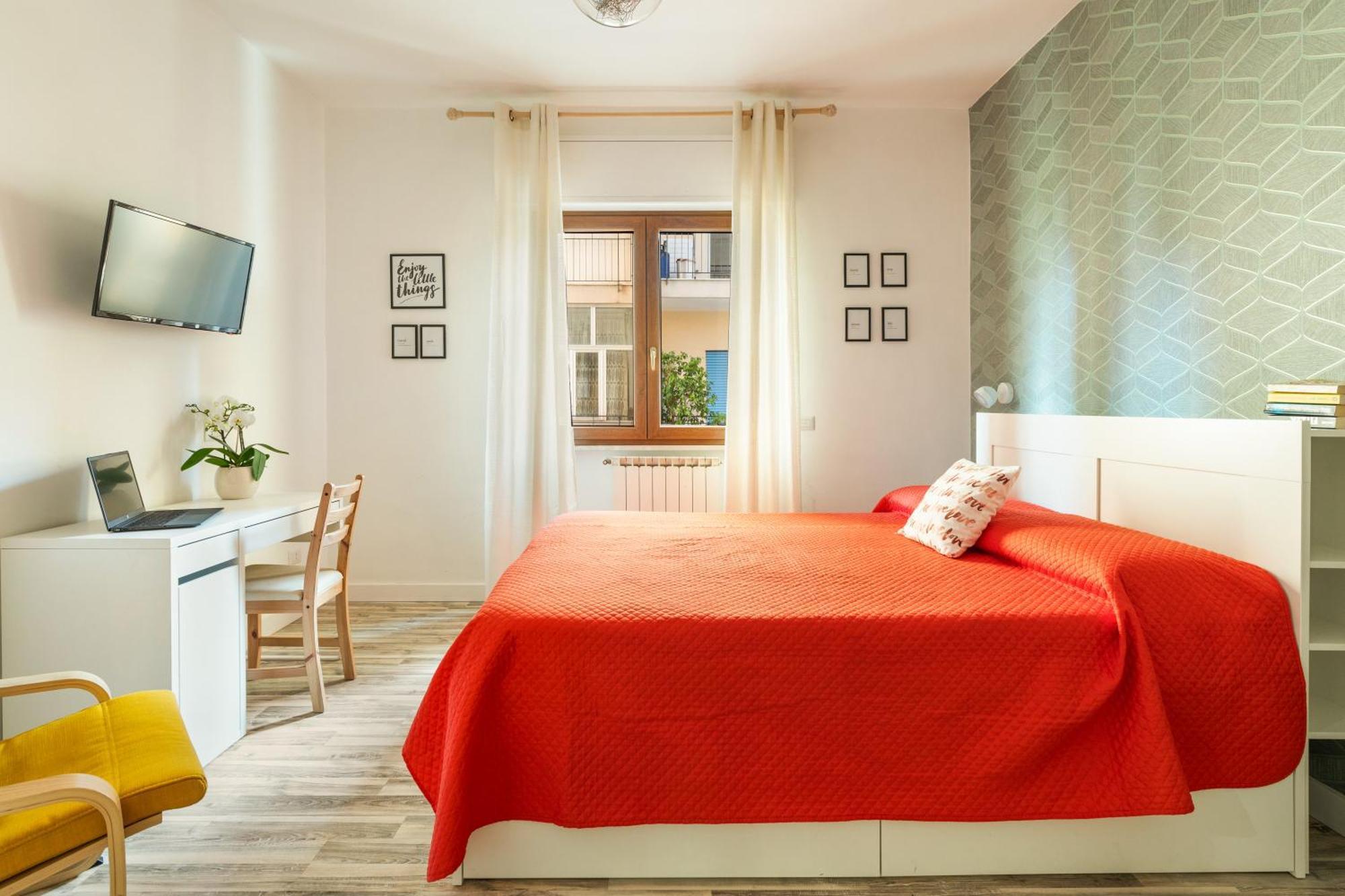 Yourhome - Casita Linda Sorrento Eksteriør bilde