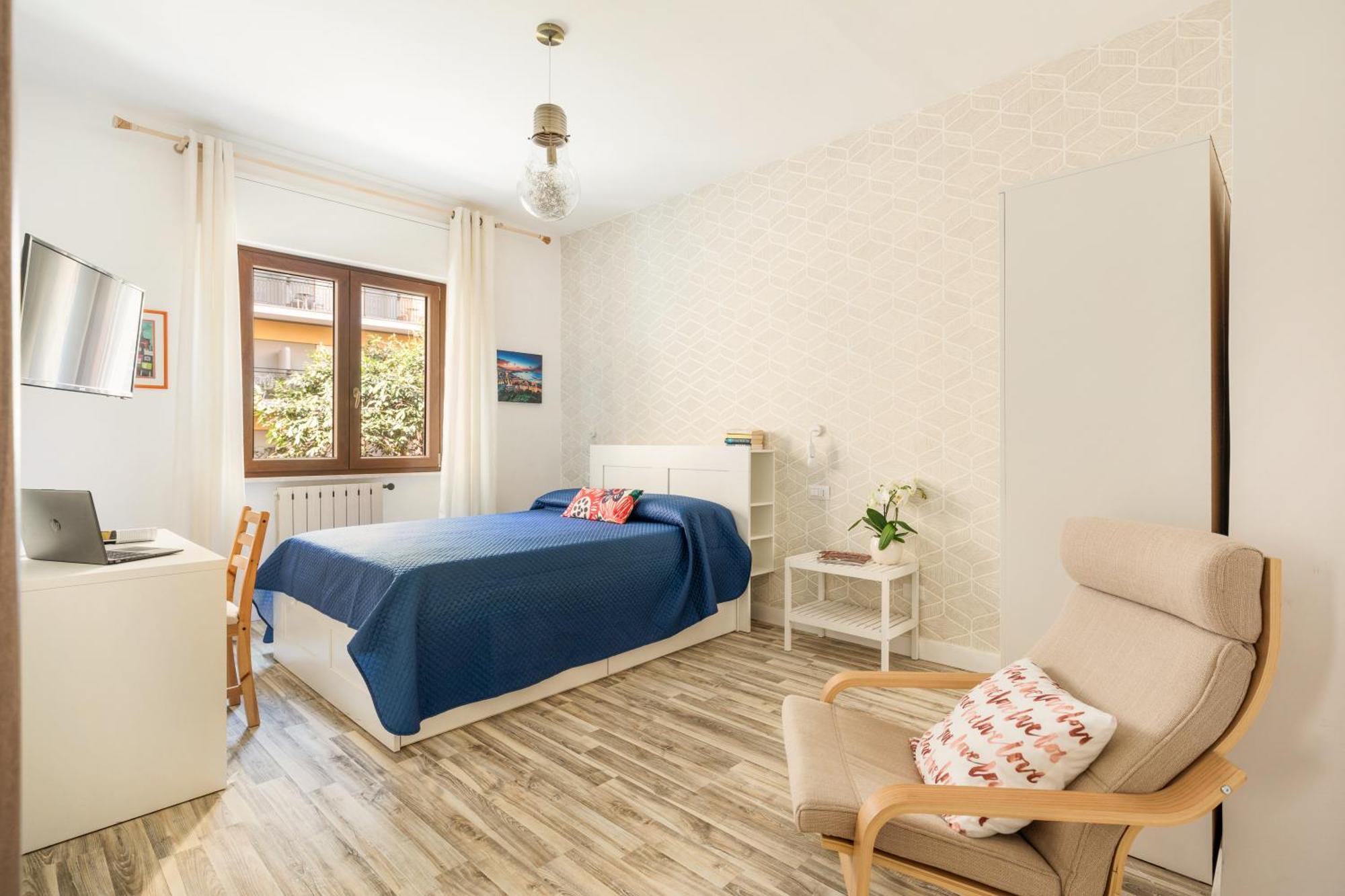 Yourhome - Casita Linda Sorrento Eksteriør bilde