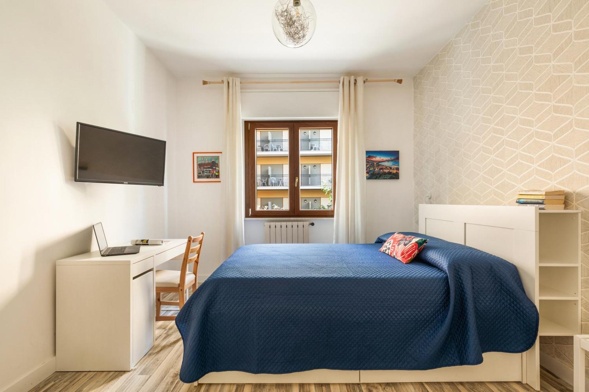 Yourhome - Casita Linda Sorrento Eksteriør bilde