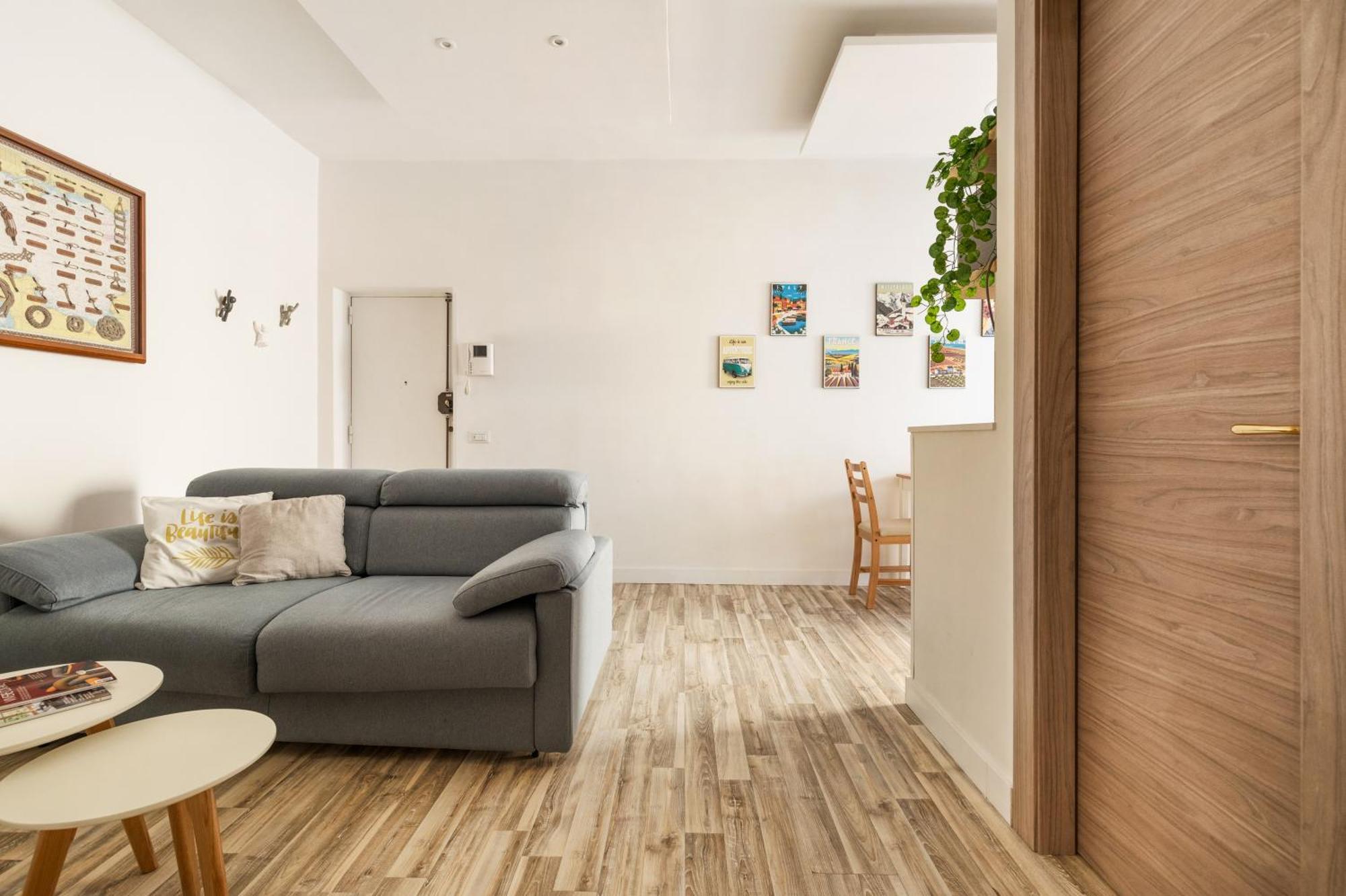 Yourhome - Casita Linda Sorrento Eksteriør bilde