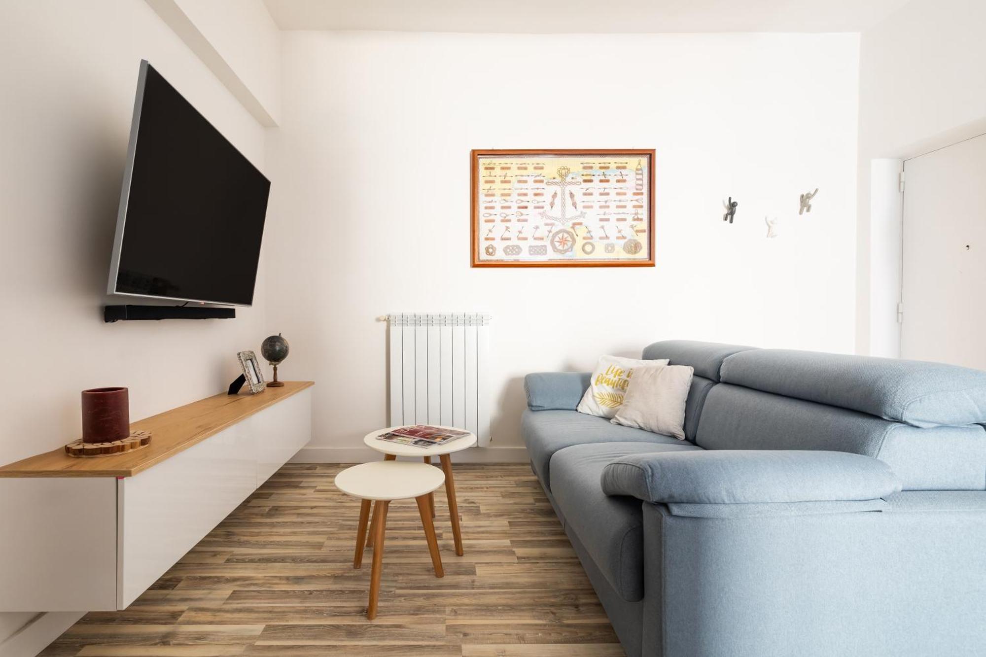 Yourhome - Casita Linda Sorrento Eksteriør bilde
