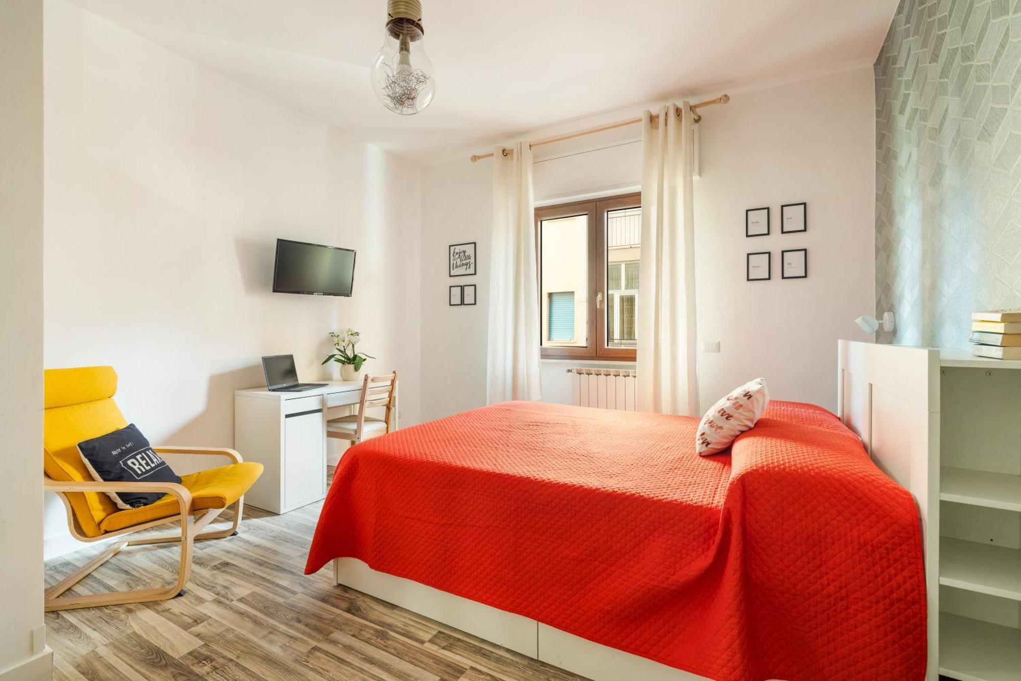 Yourhome - Casita Linda Sorrento Eksteriør bilde