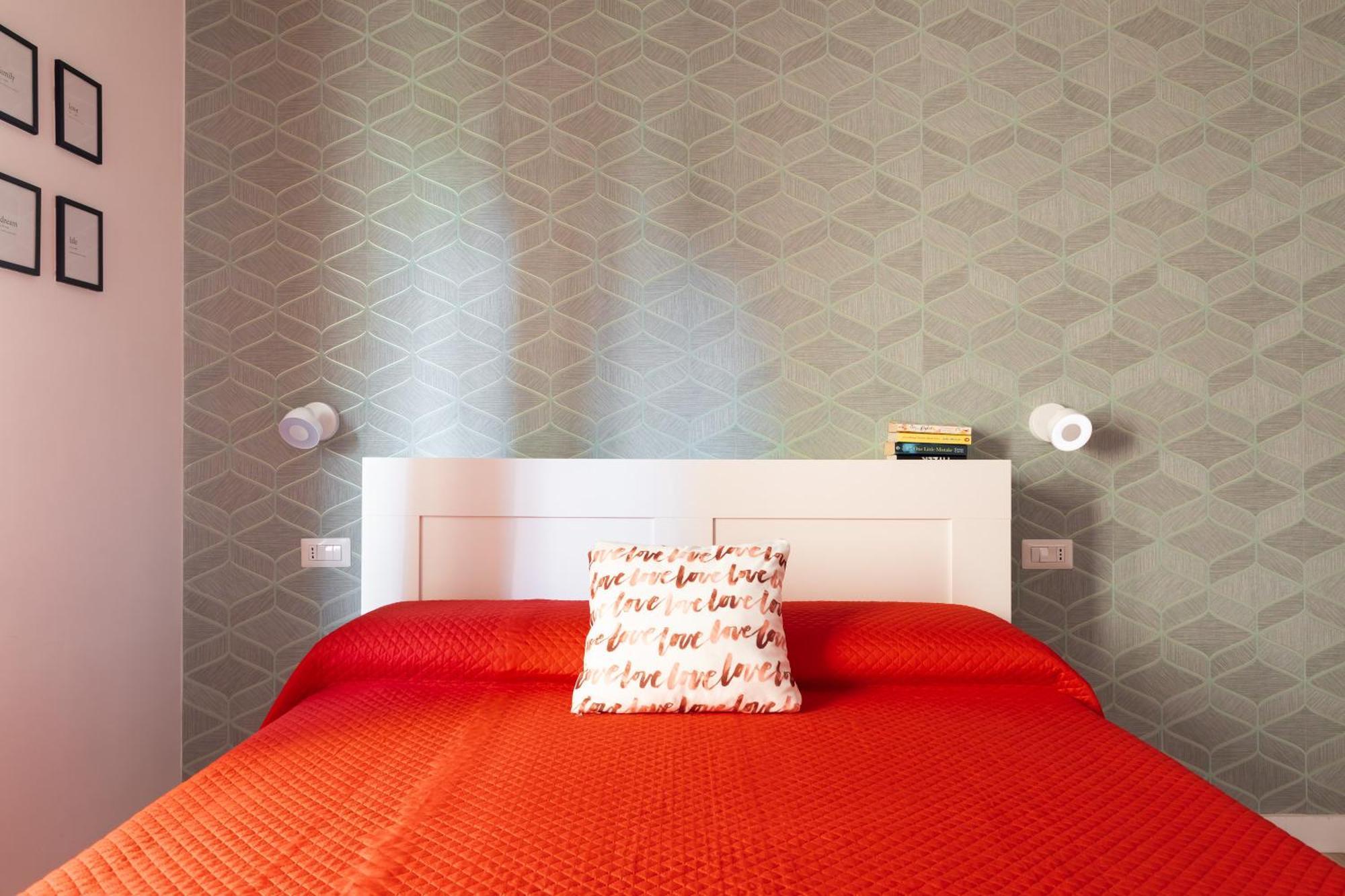 Yourhome - Casita Linda Sorrento Eksteriør bilde