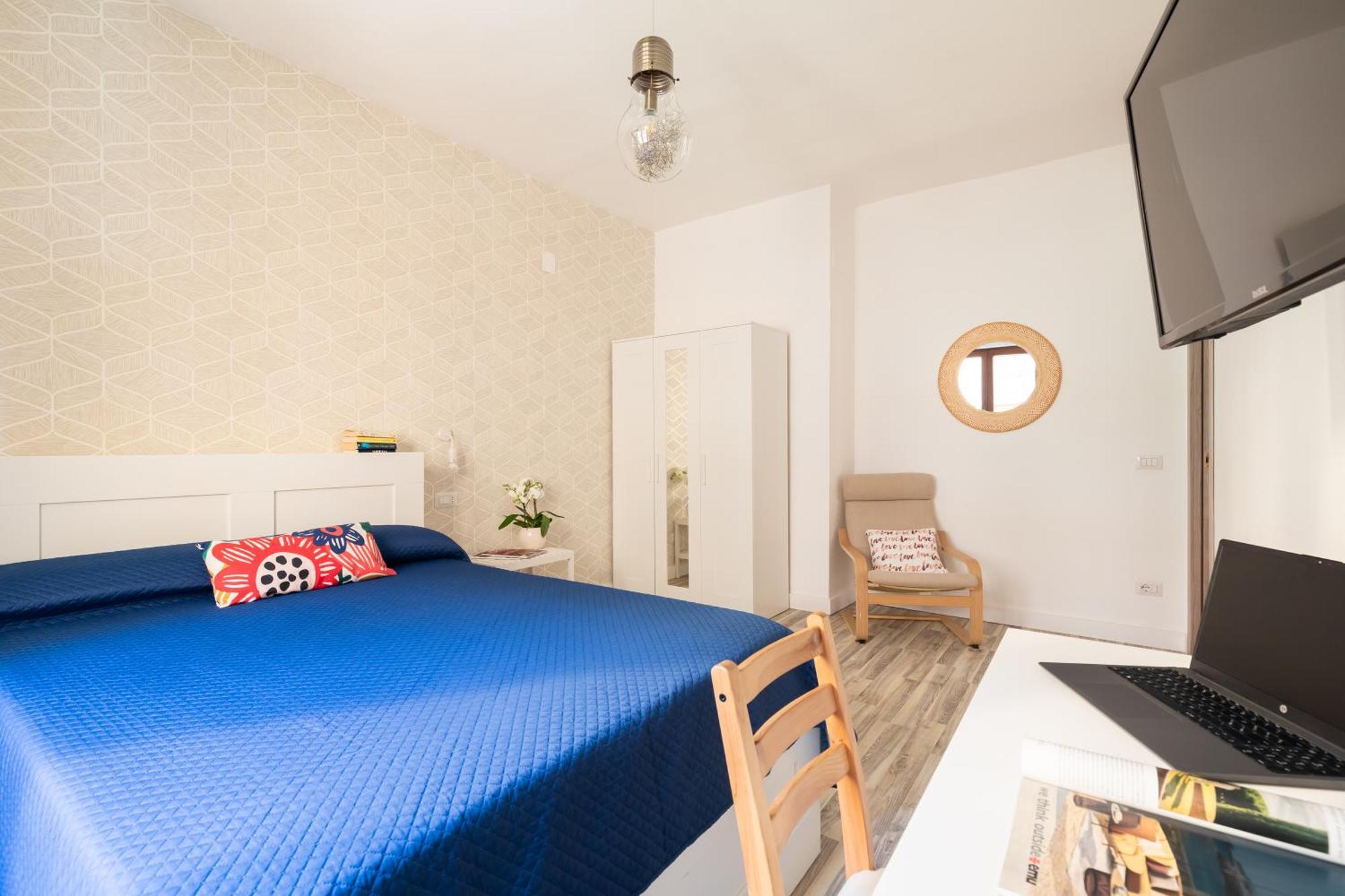 Yourhome - Casita Linda Sorrento Eksteriør bilde
