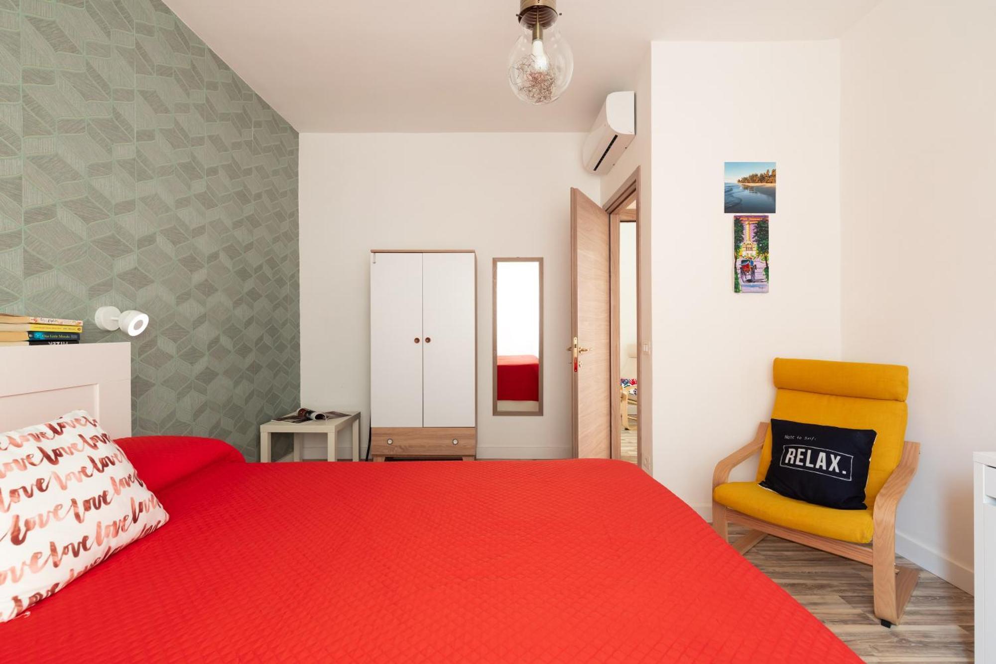 Yourhome - Casita Linda Sorrento Eksteriør bilde