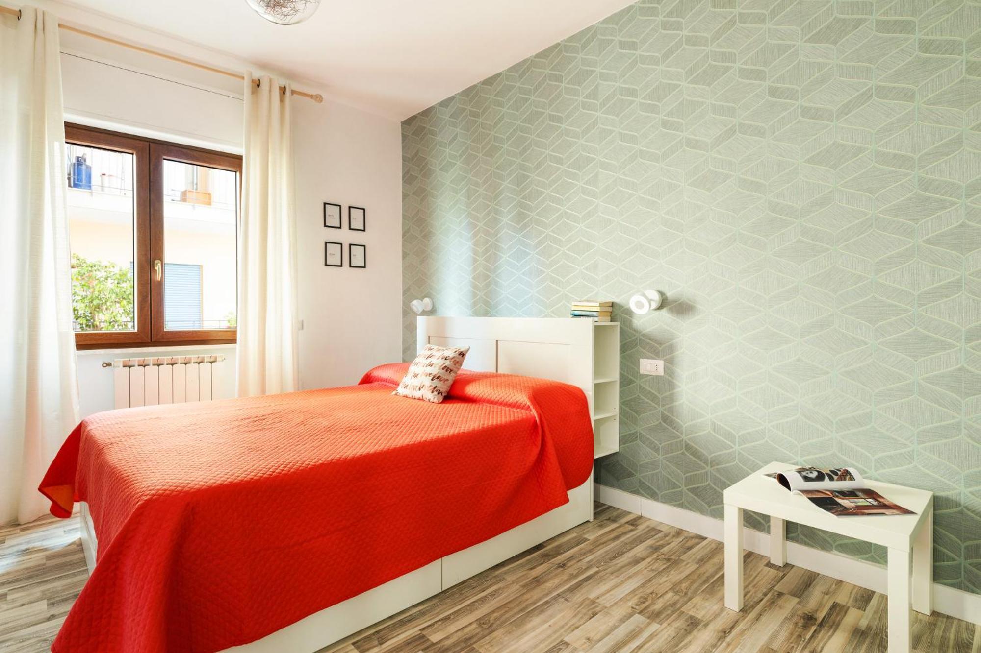 Yourhome - Casita Linda Sorrento Eksteriør bilde