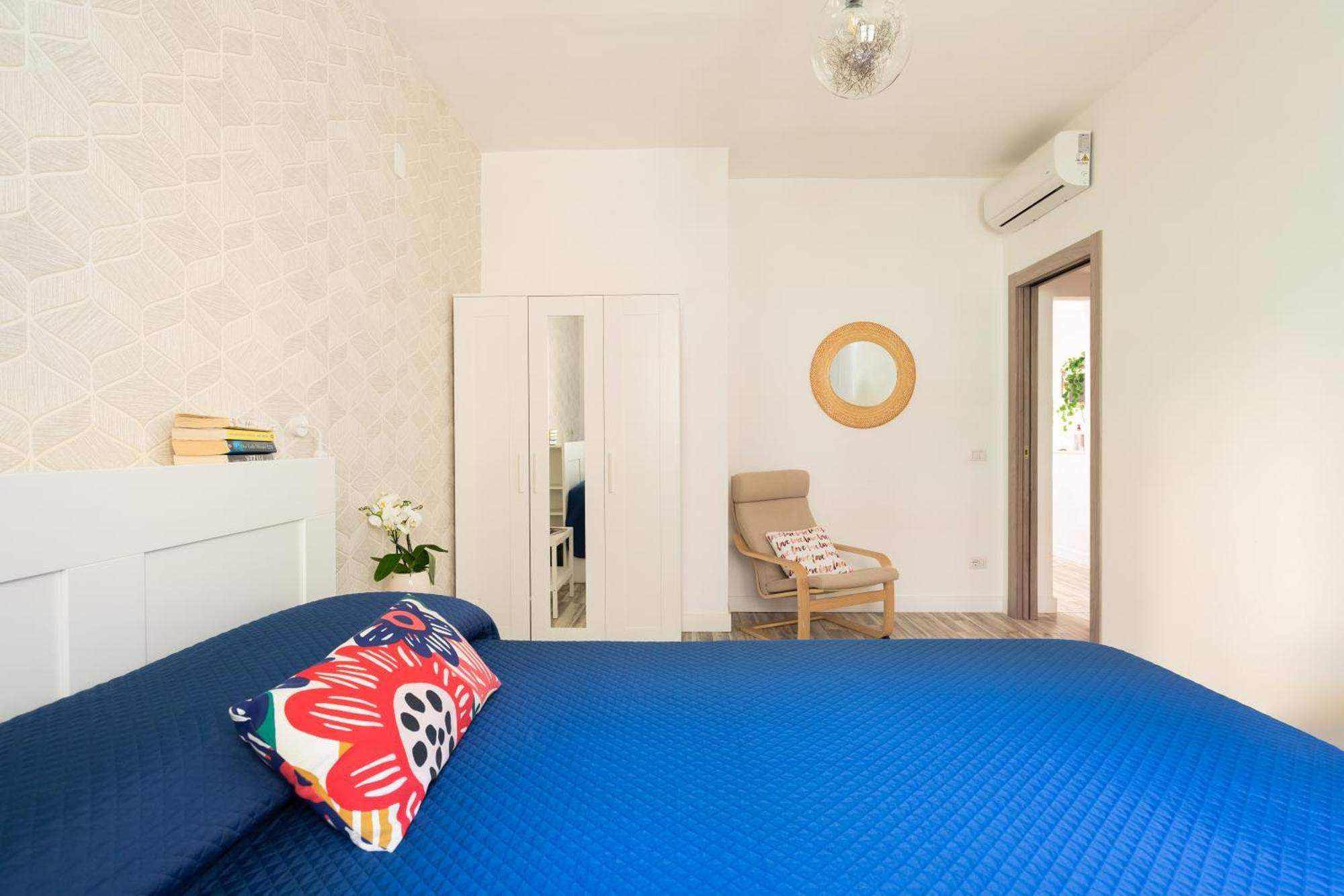 Yourhome - Casita Linda Sorrento Eksteriør bilde