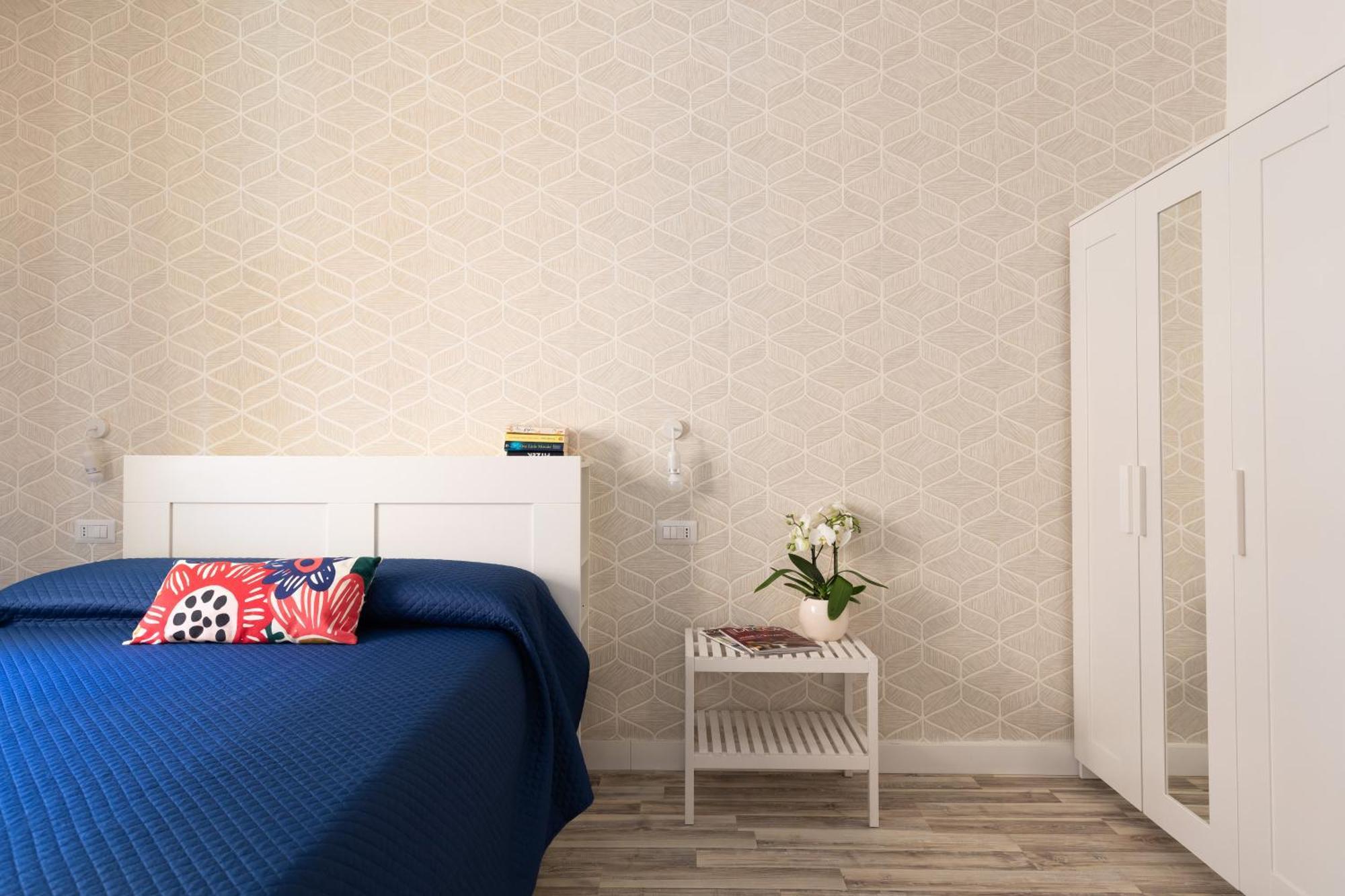 Yourhome - Casita Linda Sorrento Eksteriør bilde